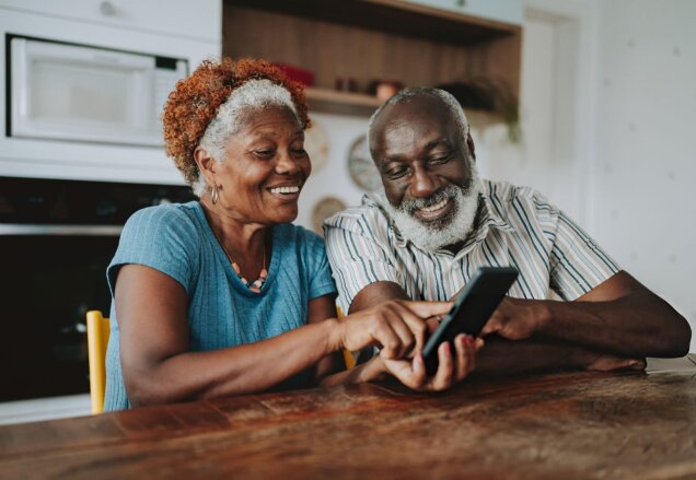 Give By Text Our Vision