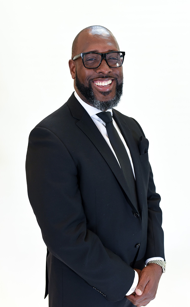 PastorHoskins Our Mission